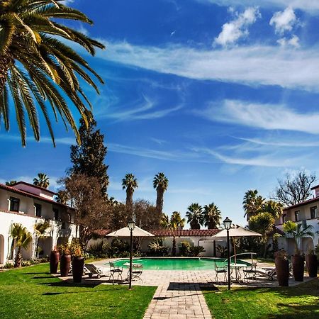 Garden Court Polokwane Hotel Exterior foto